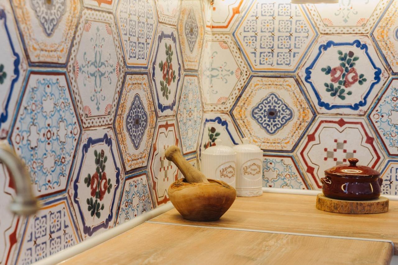 Anatoli Traditional Villa Archangelos  Exteriör bild